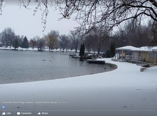 1190 N Westshore Blvd, Manteno, IL