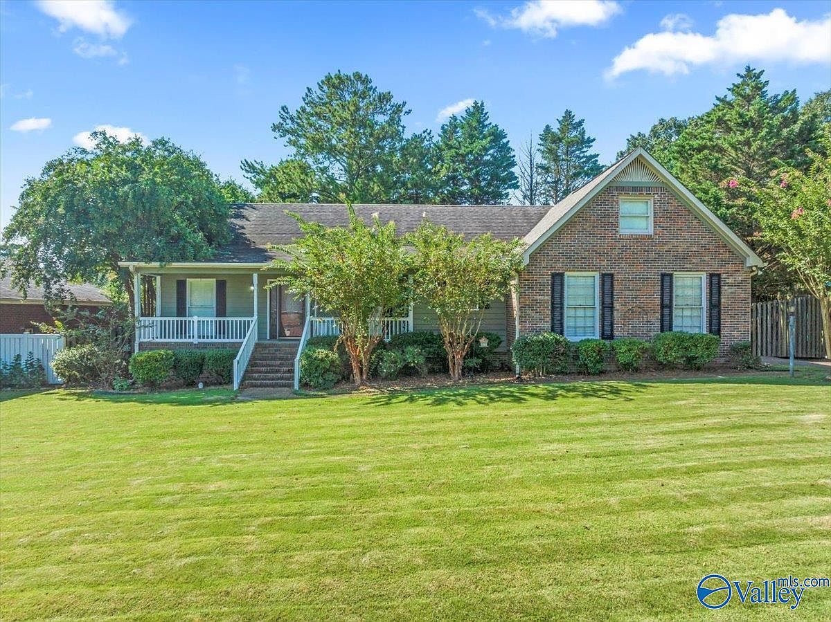 202 Ross Dr, Boaz, AL 35956 Zillow
