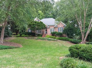 4985 Shady Maple Ln, Winston Salem, NC 27106