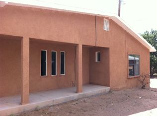3131 Leo Rd SW #B, Albuquerque, NM 87105