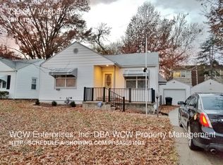 739 SW Vesper Ave, Topeka, KS 66606