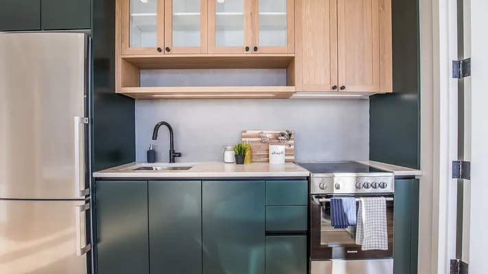 Rented by Nooklyn NYC LLC | media 15