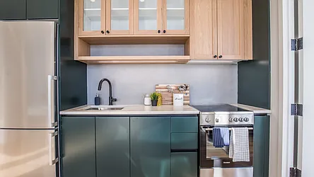 Rented by Nooklyn NYC LLC