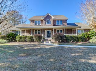 2347 Maclaura Hall Ave, Charleston, SC 29414