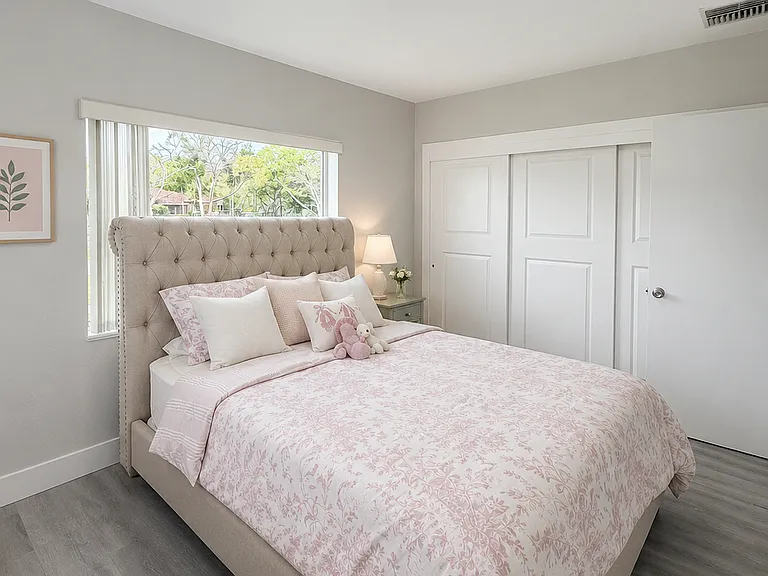 Bedroom #2