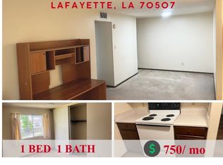 200 High Meadows Blvd #205, Lafayette, LA 70507