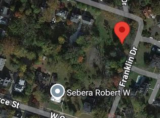 20 Lake St, Bridgeton, NJ 08302