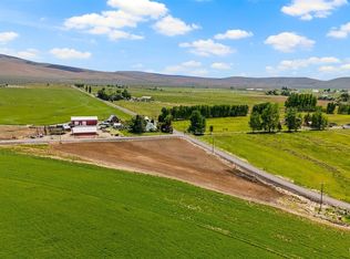 0 Corner Of Hayes Byu, Ellensburg, WA 98926