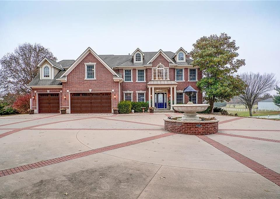 38805 E Renick Rd, Oak Grove, MO 64075 Zillow