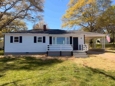 23 Jordan St, Inman, SC, 29349