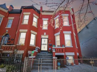 608 7th St NE, Washington, DC 20002