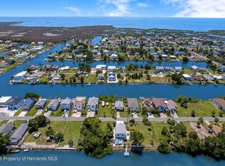3216 Sea Grape Dr, Hernando Beach, FL 34607