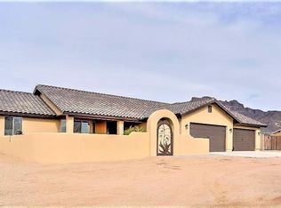 5478 E 12th Ave, Apache Junction, AZ 85119