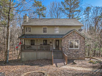 2523 Tamarack Dr, Jasper, GA, 30143