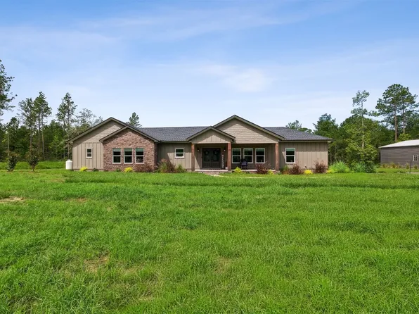 34831 Steeple Chase Way, Callahan, FL 32011