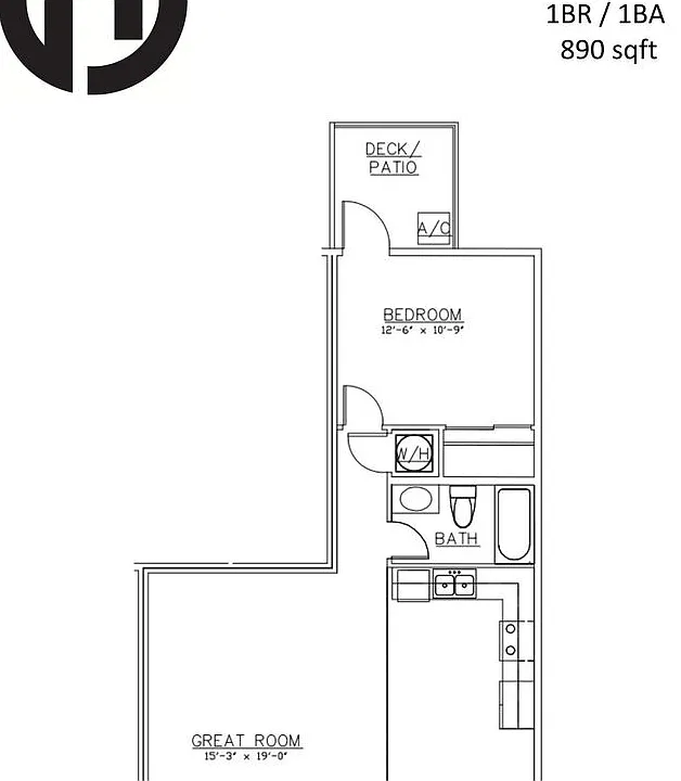Quail Run Apartments and Townhomes