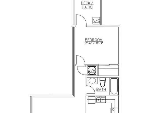 Quail Run Apartments and Townhomes