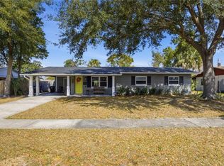 1107 Alfred Dr, Orlando, FL 32810