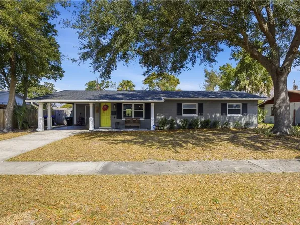 1107 Alfred Dr, Orlando, FL 32810