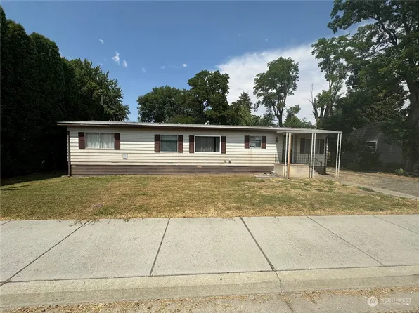 328 W Seventh Street, Waitsburg, WA 99361