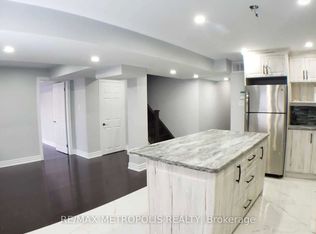 67 Westgate Ave #BASEMENT, Ajax, ON L1Z0S4