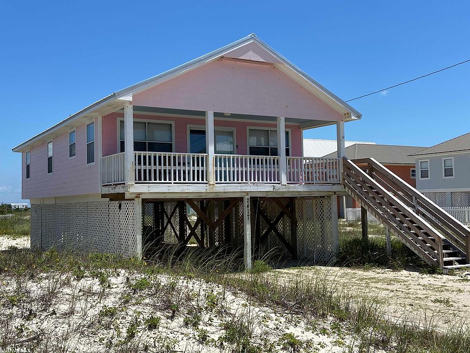 2417 Ponce De Leon Ct, Gulf Shores, AL 36542 Zillow