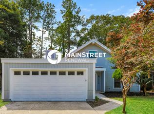 3938 Pine Breeze Rd S, Jacksonville, FL 32257