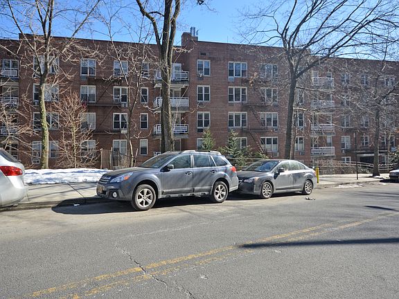 2nd image of 2750 Johnson Ave APT 9G