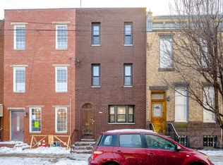 816 Tasker St, Philadelphia, PA 19148