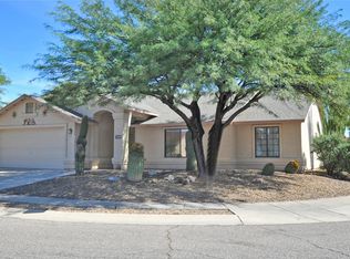 7599 S Hatch St, Tucson, AZ 85747
