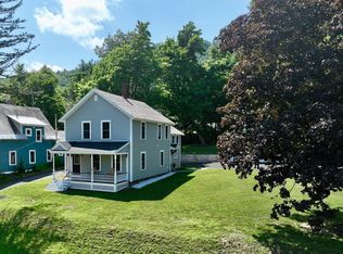 89 State St, Shelburne Falls, MA 01370