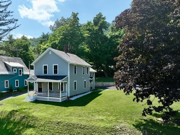 89 State St, Shelburne Falls, MA 01370