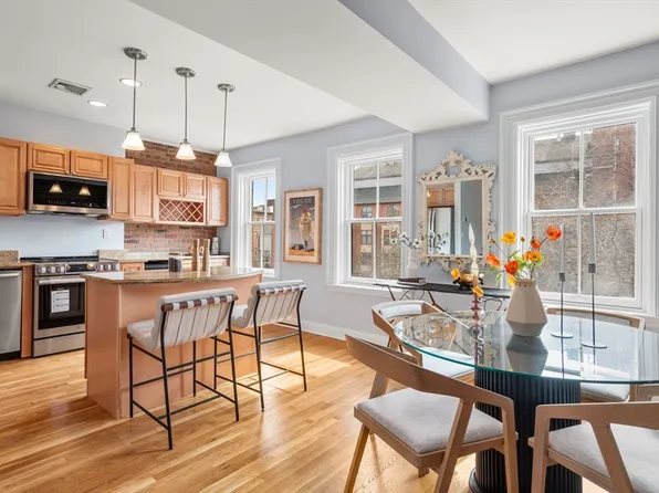 645 Tremont St #3, Boston, MA 02118