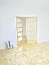 Rented by New York Residence