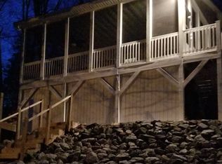 105 Deerpark Rd, Mt Gilead, NC 27306