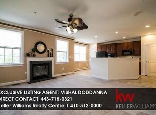 3402 Carriage Walk Ct, Laurel, MD 20724