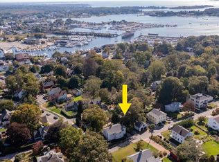 25 New London Rd, Mystic, CT 06355