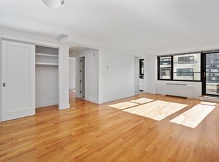 330 W 58th St APT 16D, New York, NY 10019