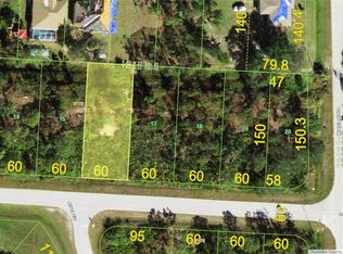 27484 Pasadena Dr, Punta Gorda, FL 33955