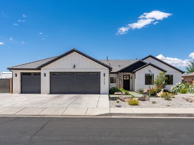 1742 S Heritage Fields Dr, Washington, UT, 84780