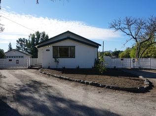 8680 Santa Rosa Rd, Atascadero, CA 93422