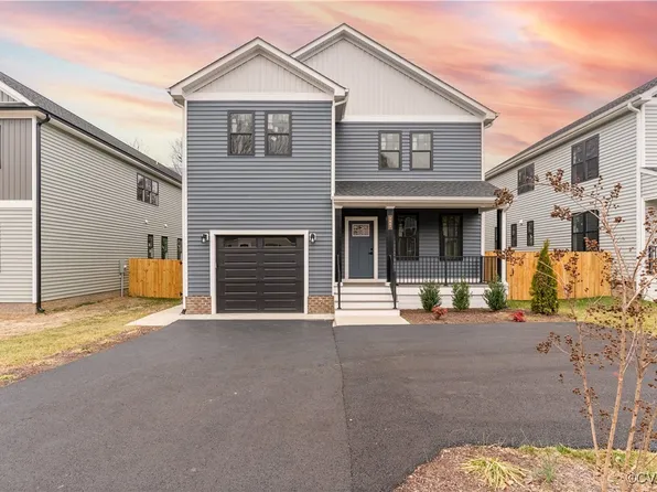 2807 Bethlehem Rd, Henrico, VA 23228