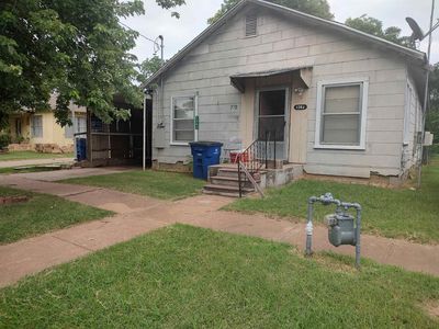 718 N 8th St, Duncan, OK, 73533