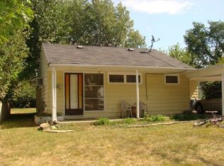 2112 Gay Dr, Kettering, OH 45420