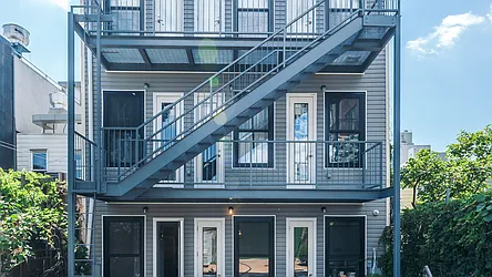 Rented by Nooklyn NYC LLC