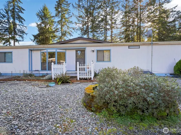 21113 129th Avenue E, Graham, WA 98338