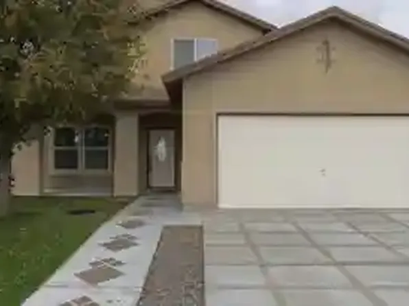 3001 Pino Triste Dr, El Paso, TX 79938