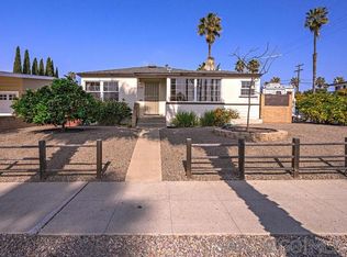 1178 Thomas Ave, San Diego, CA 92109