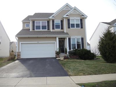 521 Scott Farms Blvd, Marysville, OH, 43040