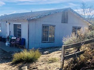 39740 El Toro Rd, Anza, CA 92539